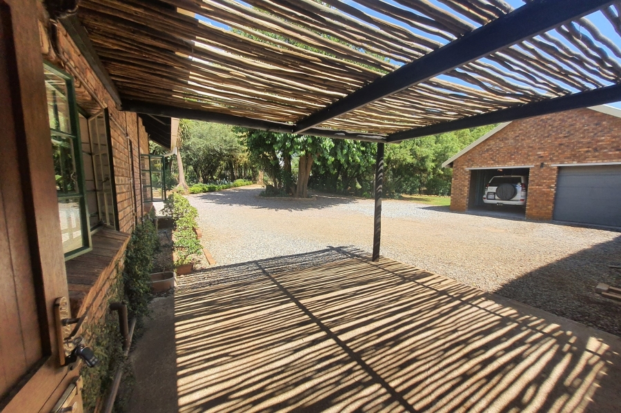 3 Bedroom Property for Sale in Mooikloof Equestrian Estate Gauteng