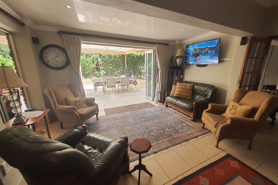 3 Bedroom Property for Sale in Mooikloof Equestrian Estate Gauteng