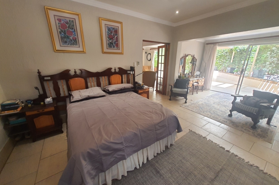 3 Bedroom Property for Sale in Mooikloof Equestrian Estate Gauteng