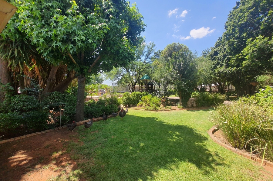 3 Bedroom Property for Sale in Mooikloof Equestrian Estate Gauteng