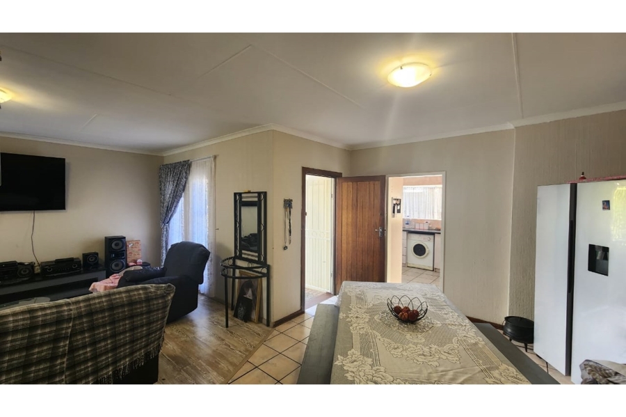 3 Bedroom Property for Sale in Minnebron Gauteng