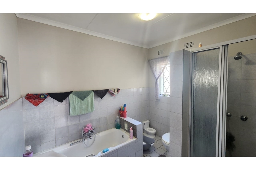 3 Bedroom Property for Sale in Minnebron Gauteng