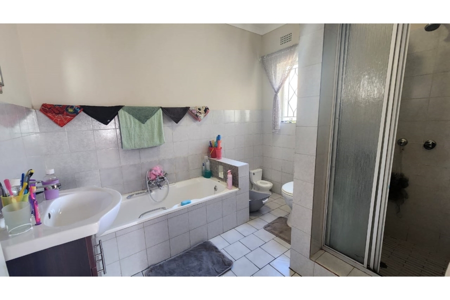 3 Bedroom Property for Sale in Minnebron Gauteng