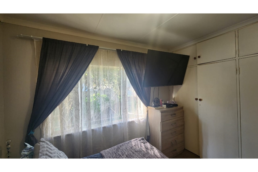 3 Bedroom Property for Sale in Minnebron Gauteng