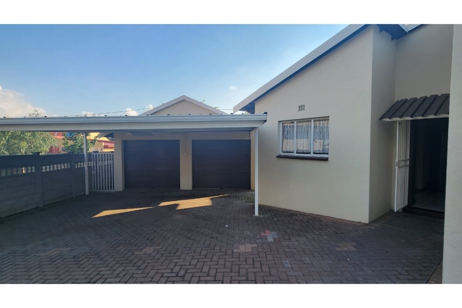 3 Bedroom Property for Sale in Minnebron Gauteng