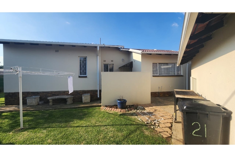 3 Bedroom Property for Sale in Minnebron Gauteng