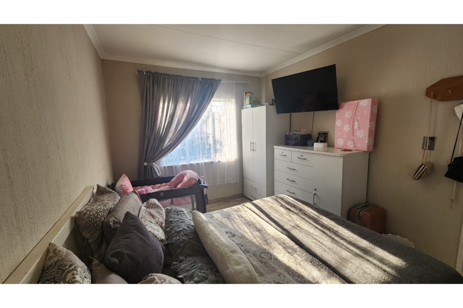 3 Bedroom Property for Sale in Minnebron Gauteng