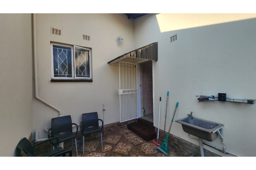 3 Bedroom Property for Sale in Minnebron Gauteng