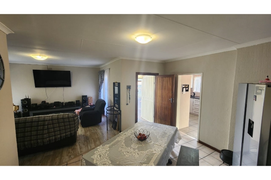 3 Bedroom Property for Sale in Minnebron Gauteng