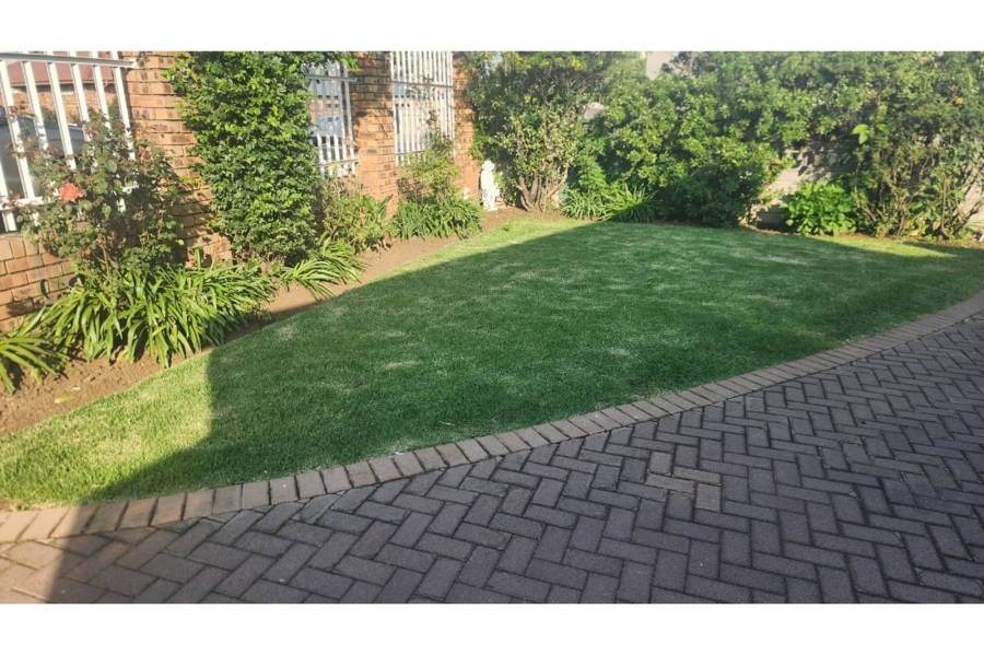 3 Bedroom Property for Sale in Minnebron Gauteng