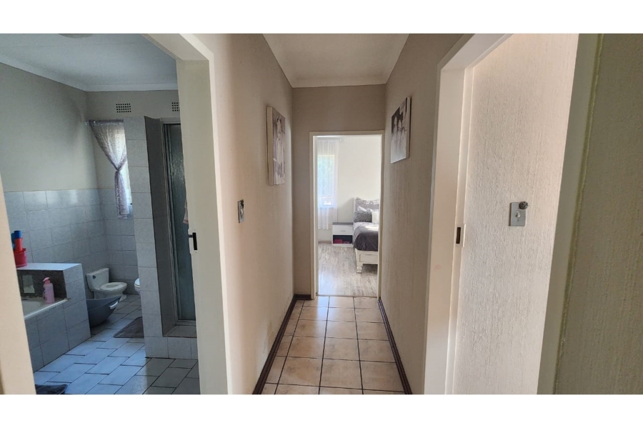 3 Bedroom Property for Sale in Minnebron Gauteng