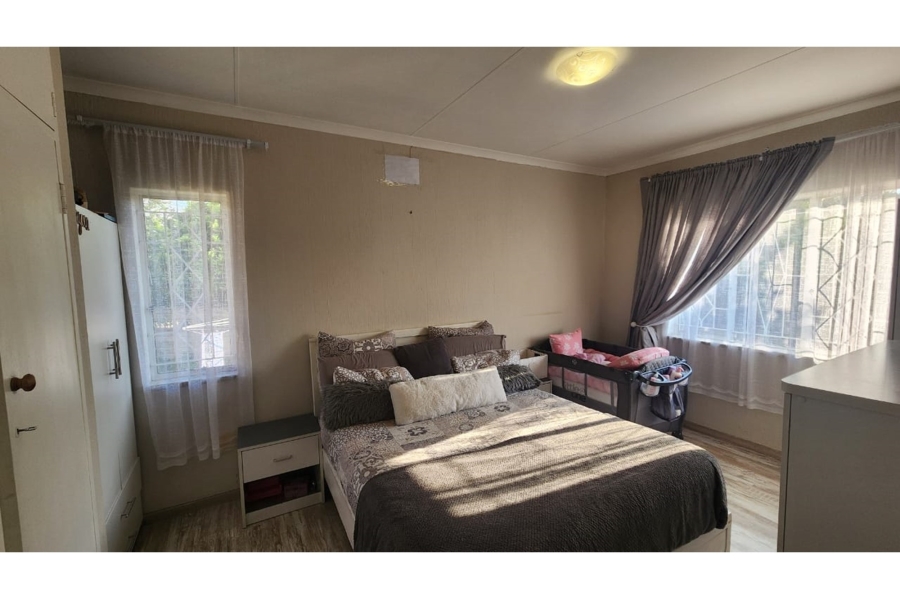 3 Bedroom Property for Sale in Minnebron Gauteng