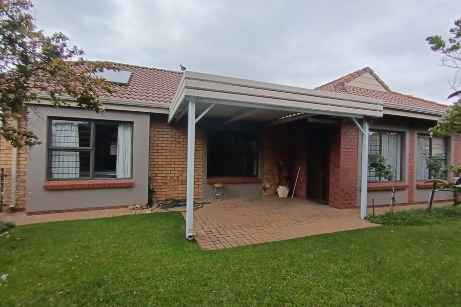 3 Bedroom Property for Sale in Olivedale Gauteng