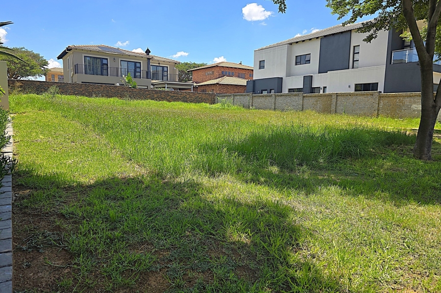 0 Bedroom Property for Sale in La Como Lifestyle Estate Gauteng