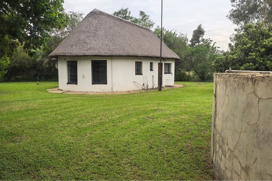 2 Bedroom Property for Sale in Walker Fruit Farms Gauteng