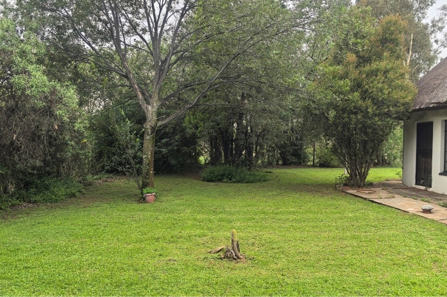 2 Bedroom Property for Sale in Walker Fruit Farms Gauteng