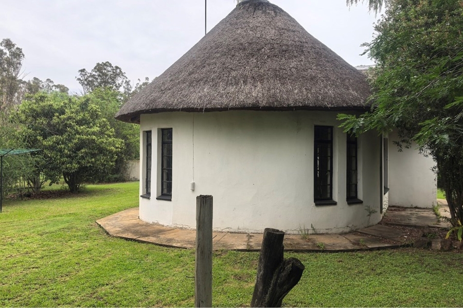 2 Bedroom Property for Sale in Walker Fruit Farms Gauteng