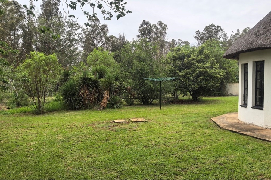 2 Bedroom Property for Sale in Walker Fruit Farms Gauteng