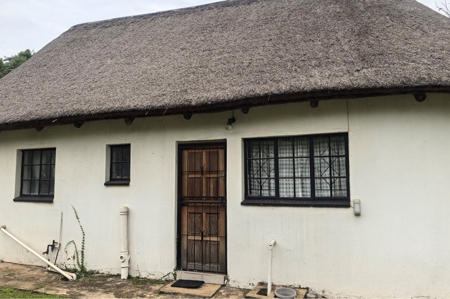 2 Bedroom Property for Sale in Walker Fruit Farms Gauteng