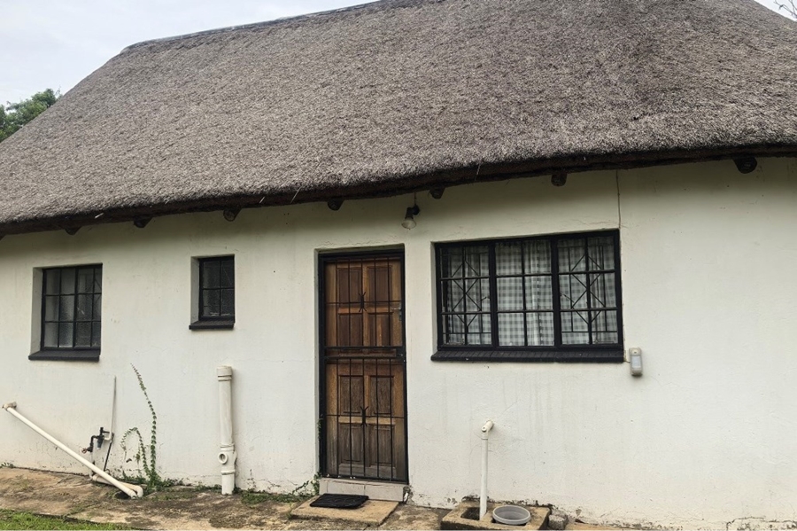 2 Bedroom Property for Sale in Walker Fruit Farms Gauteng