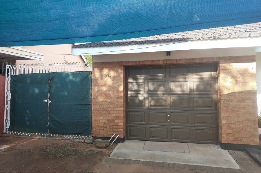 3 Bedroom Property for Sale in Parkdene Gauteng