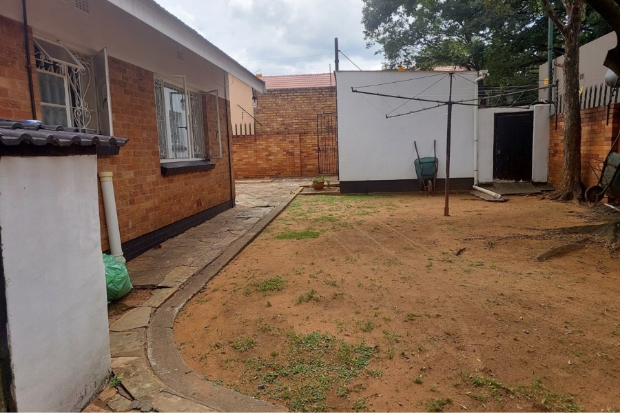 3 Bedroom Property for Sale in Parkdene Gauteng