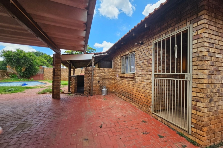 3 Bedroom Property for Sale in Doornpoort Gauteng