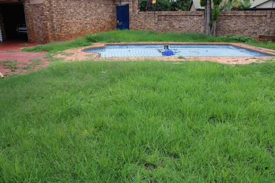 3 Bedroom Property for Sale in Doornpoort Gauteng