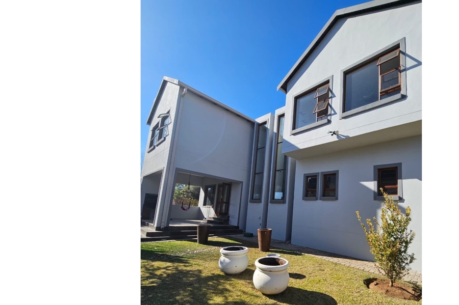 4 Bedroom Property for Sale in Brooklands Lifestyle Estate Gauteng