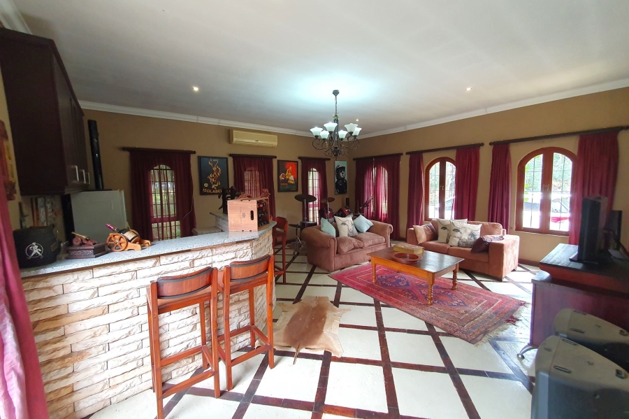 3 Bedroom Property for Sale in Bapsfontein Gauteng