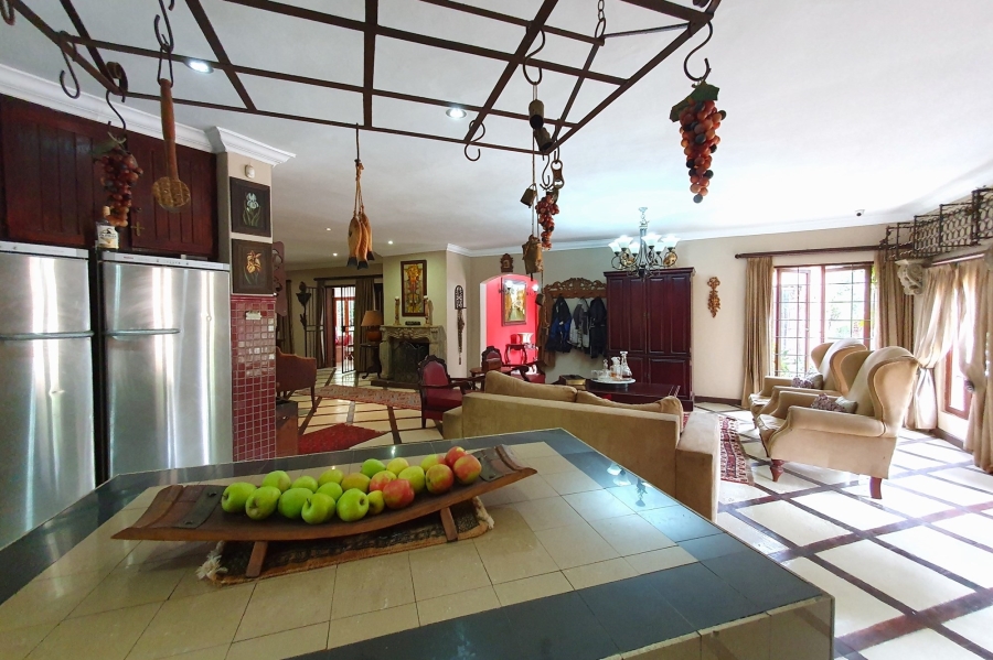 3 Bedroom Property for Sale in Bapsfontein Gauteng