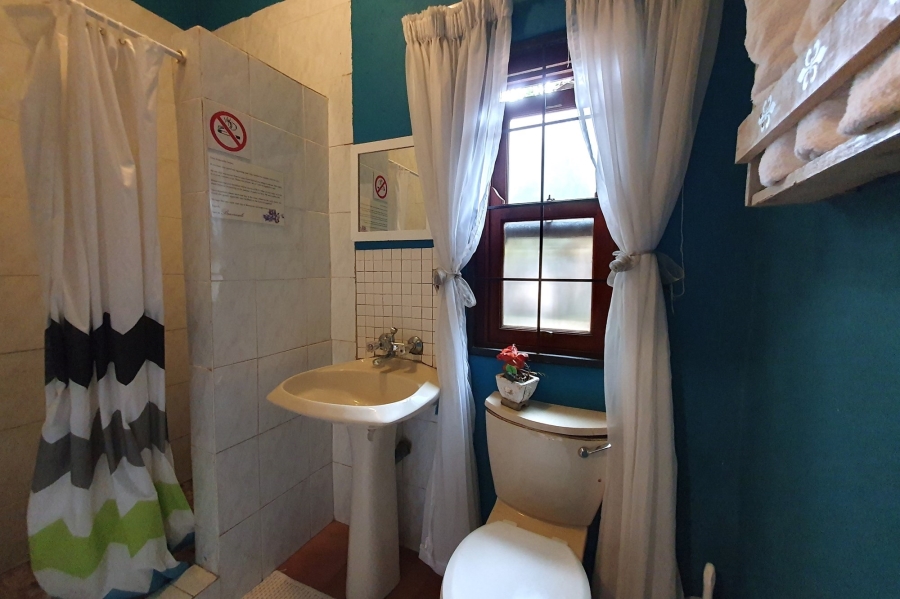 3 Bedroom Property for Sale in Bapsfontein Gauteng