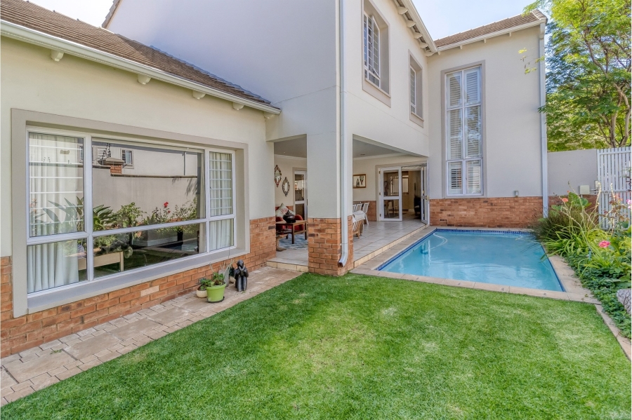 4 Bedroom Property for Sale in Parkview Gauteng