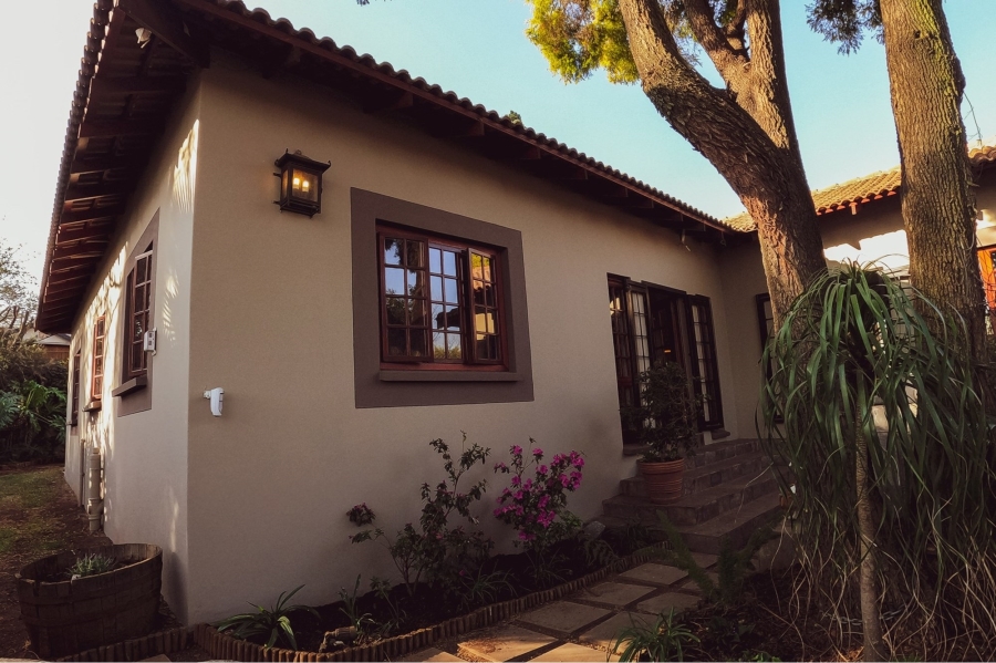 3 Bedroom Property for Sale in Edenvale Central Gauteng