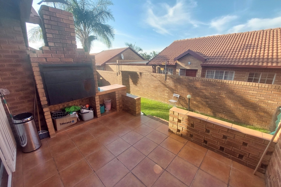 3 Bedroom Property for Sale in The Reeds Gauteng