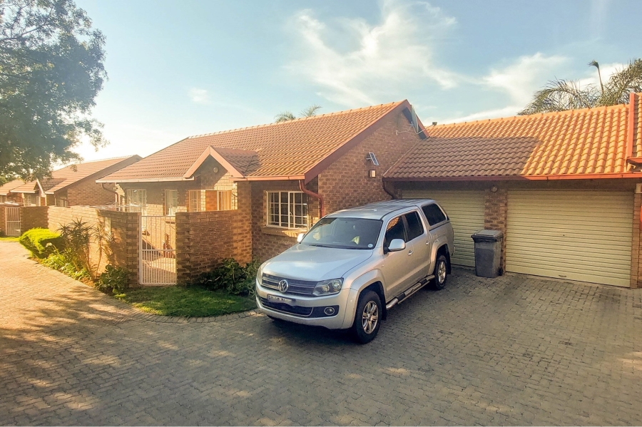 3 Bedroom Property for Sale in The Reeds Gauteng