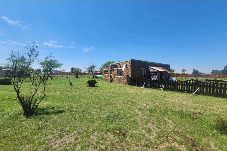 6 Bedroom Property for Sale in Endicott Gauteng