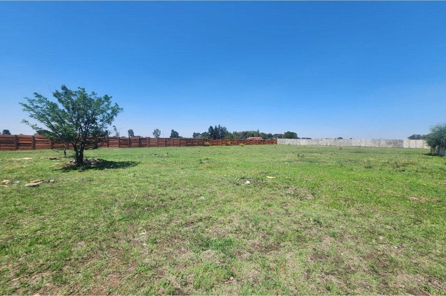 6 Bedroom Property for Sale in Endicott Gauteng