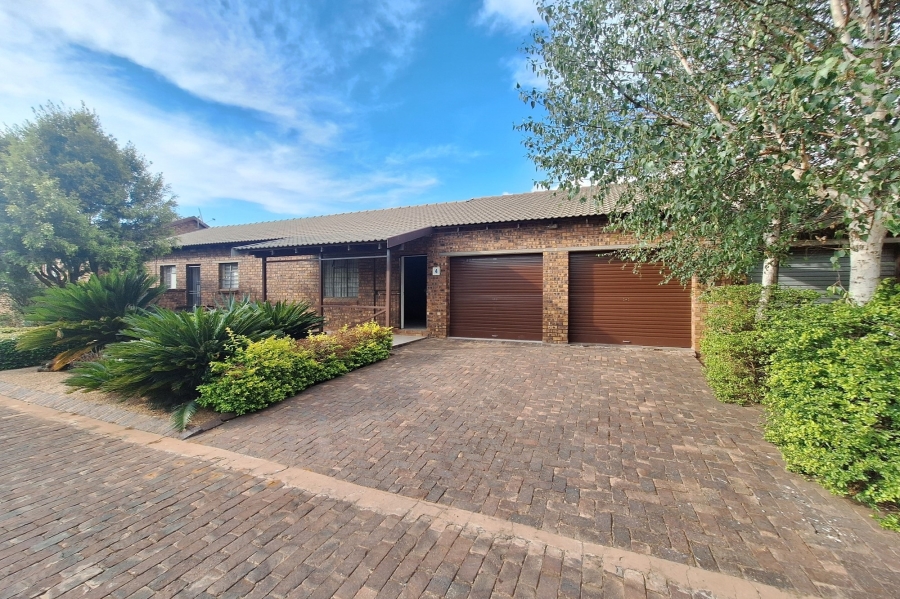 3 Bedroom Property for Sale in Sharon Park Gauteng