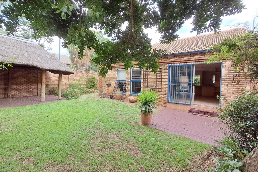 2 Bedroom Property for Sale in Clubview Gauteng