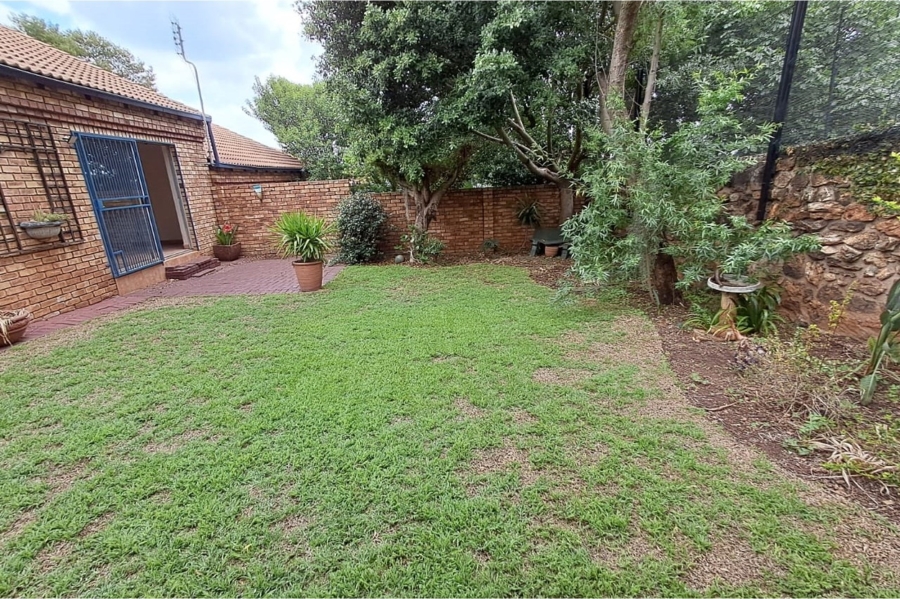 2 Bedroom Property for Sale in Clubview Gauteng