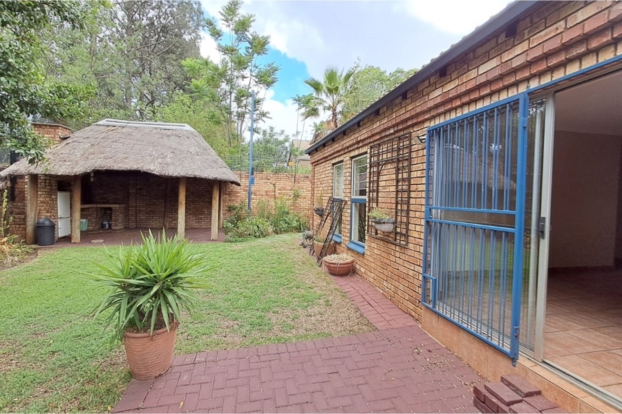 2 Bedroom Property for Sale in Clubview Gauteng