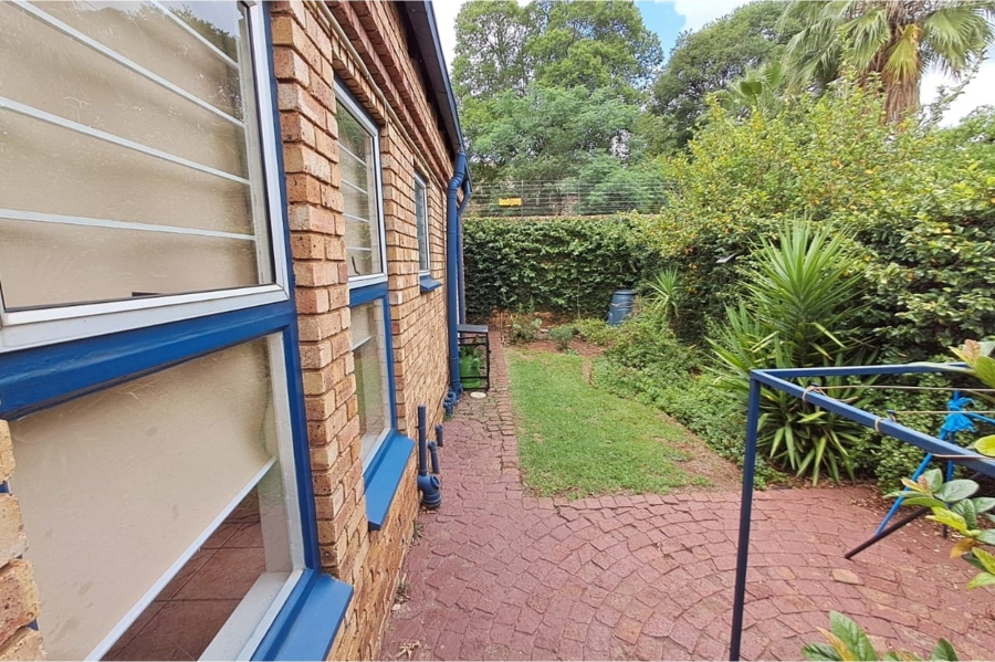 2 Bedroom Property for Sale in Clubview Gauteng