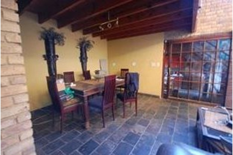 4 Bedroom Property for Sale in Winchester Hills Gauteng