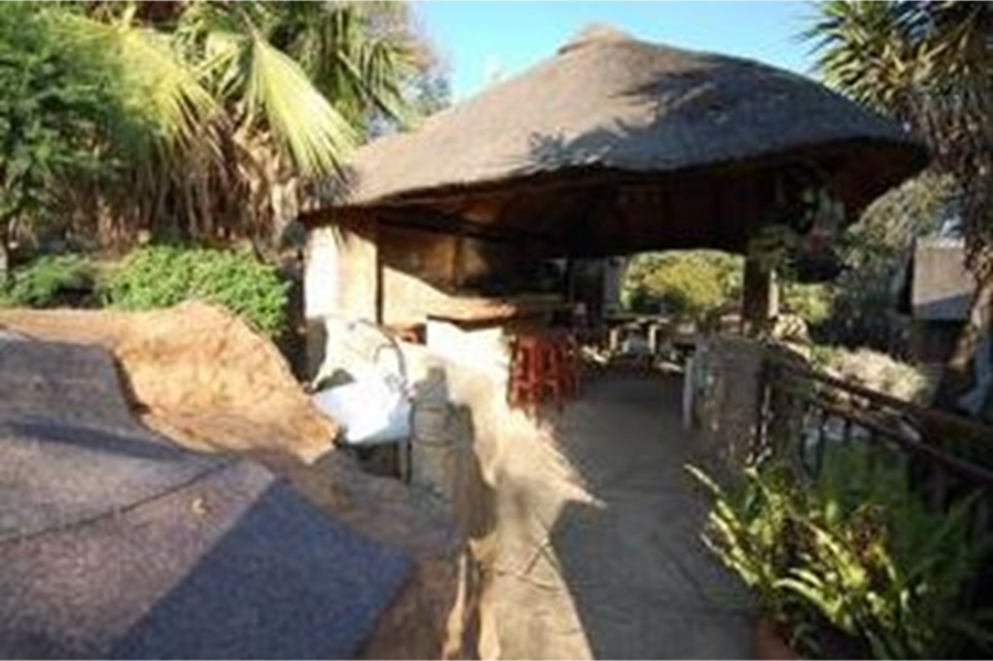 4 Bedroom Property for Sale in Winchester Hills Gauteng