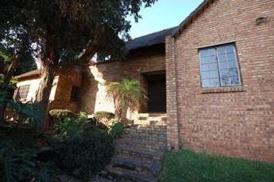 4 Bedroom Property for Sale in Winchester Hills Gauteng