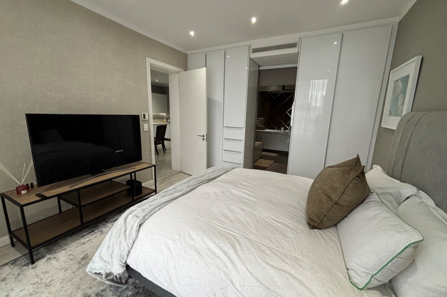 1 Bedroom Property for Sale in Morningside Gauteng