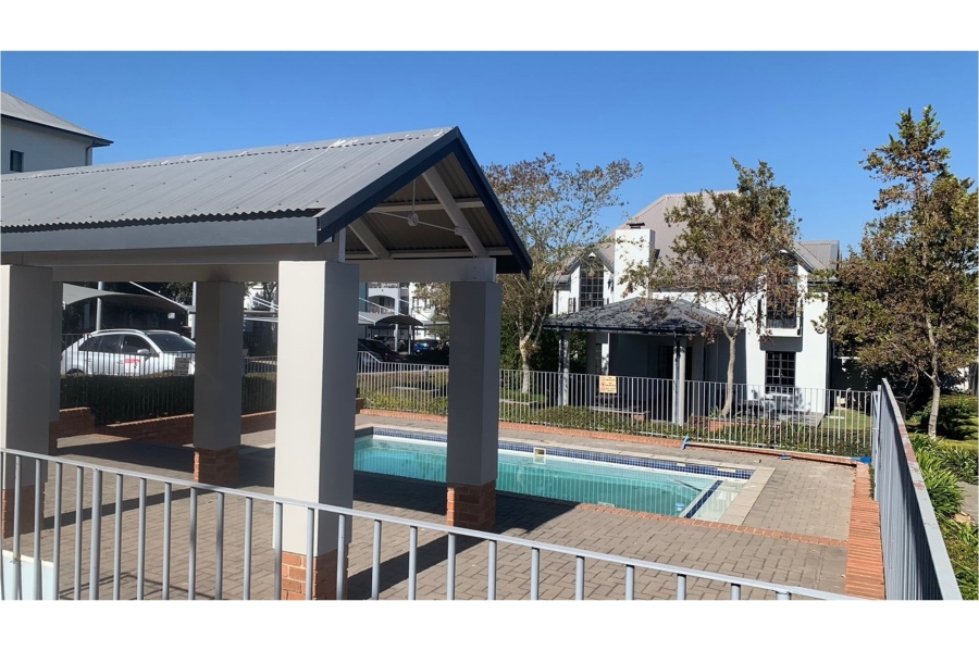 1 Bedroom Property for Sale in Fourways Gauteng