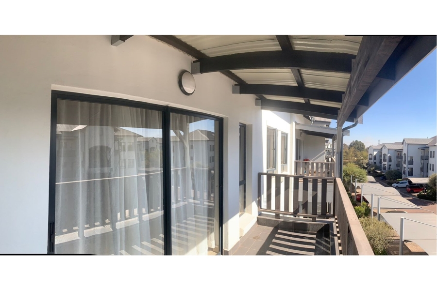 1 Bedroom Property for Sale in Fourways Gauteng