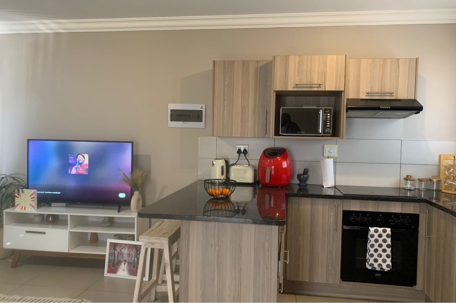 1 Bedroom Property for Sale in Fourways Gauteng